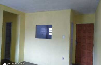 Imagem: O apartamento possui 2 Dormitórios, 1 Banheiro, 10m² de Área