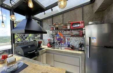 Imagem 10: Cobertura à venda, 97 m² por R$ 785.000,00 - Granja Viana - Cotia/SP