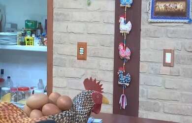 Imagem 14: LINDA CASA EM CONDOMÍNIO FECHADO, PORTARIA 24H. MURY