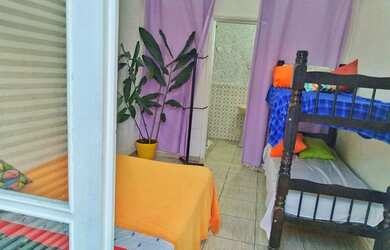 Imagem 9: CASA TOP. feriados livre ainda e 2 quadras praia