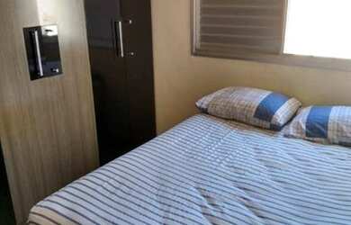 Imagem 10: Apartamento à venda, 50 m² por R$ 250.000,00 - Ayrosa - Osasco/SP