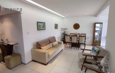 Imagem: A casa possui 3 Dormitórios, 2 Banheiros, 1 Vaga na garagem