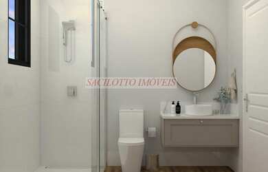 Imagem 5: Casa em Condomínio para Venda em Itu, Condomínio Terras de São José 2, 4 dormitórios, 4 su