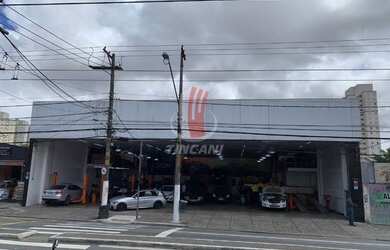 Imagem 1: São Paulo - Galpão/Depósito/Armazém - JARDIM ARICANDUVA