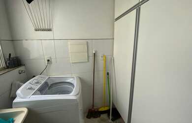 Imagem 8: Apartamento de 100m² no bairro Santa Terezinha