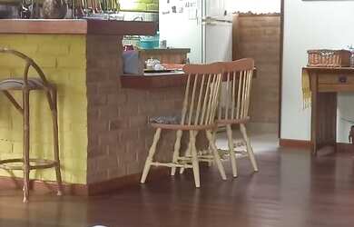 Imagem 8: LINDA CASA EM CONDOMÍNIO FECHADO, PORTARIA 24H. MURY