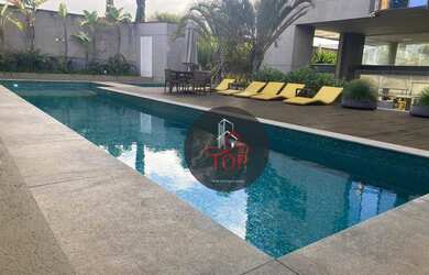 Imagem 15: Apartamento com 4 dormitórios à venda, 240 m² por R$ 1.950.000,00 -...