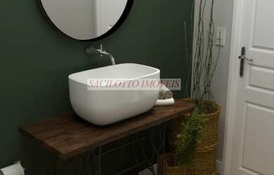 Imagem 11: Casa em Condomínio para Venda em Itu, Condomínio Terras de São José 2, 4 dormitórios, 4 su