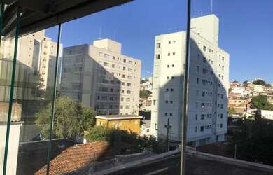 Imagem 3: Apartamento residencial à venda, Alto da Lapa, São Paulo