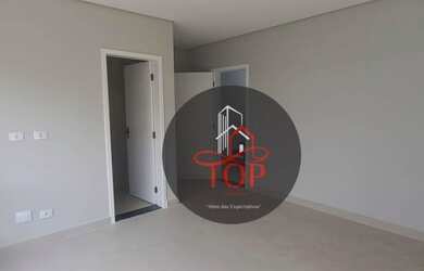 Imagem 1: Sobrado à venda, 97 m² por R$ 669.000,00 - Vila Alzira - Santo André/SP