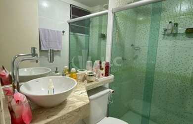 Imagem 11: Condomínio Riviera Club. Piscina, 48m² de Área, 1 Vaga na garageme2...