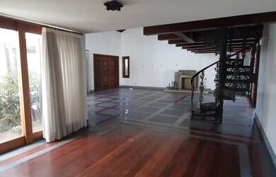 Imagem 4: Belo Horizonte - Casa Padrão - São Luiz