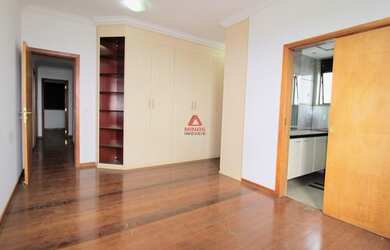 Imagem 7: Belo Horizonte - Apartamento Padrão - Belvedere