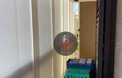 Imagem 14: Apartamento, 180 m² - venda por R$ 1.170.000,00 ou aluguel por R$ 9.613,58/mês - Vila Bast