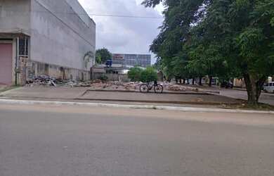 Imagem: O depósito possui 429m² de Área e está localizado em Caranazal