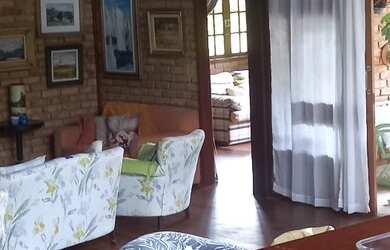 Imagem 10: LINDA CASA EM CONDOMÍNIO FECHADO, PORTARIA 24H. MURY