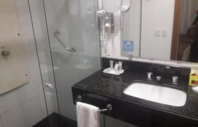 Imagem 8: Vend/Alug - APARTAMENTO - LOURDES Belo Horizonte MG