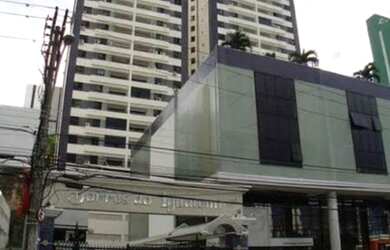 Imagem: O apartamento à venda possui 3 Dormitórios, 3 Banheiros, 2