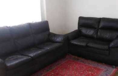 Imagem: O quarto está localizado em Vila Bastos, Santo André para