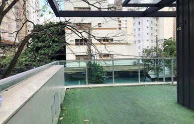 Imagem 13: Andar Corporativo para alugar, 200 m² por R$ 8.000,00/mês - Lourdes...