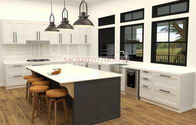 Imagem 14: Casa em Condomínio para Venda em Itu, Condomínio Terras de São José 2, 4 dormitórios, 4 su