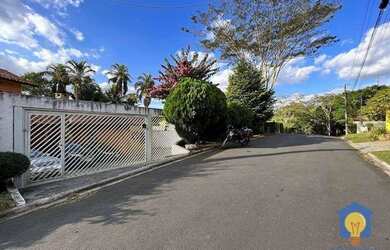 Imagem 2: Casa com 6 dorms Venda por R$ 1.190.000 ou Aluguel por R$ 5.025/mês -...