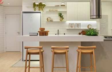 Imagem 3: LONDRINA - Apartamento Padrão - Terra Bonita