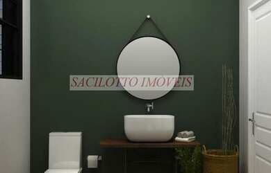 Imagem 12: Casa em Condomínio para Venda em Itu, Condomínio Terras de São José 2, 4 dormitórios, 4 su