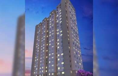 Imagem 2: Apartamento residencial para venda, Jardim Pedra Branca, São Paulo - AP9821