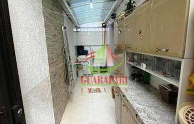 Imagem 5: Área Privativa 2 quartos e 1 vaga à venda por R$ 299.000 - Santa Branca...