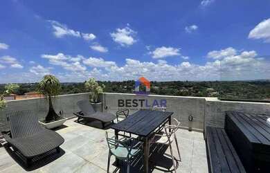 Imagem 15: Cobertura à venda, 97 m² por R$ 785.000,00 - Granja Viana - Cotia/SP