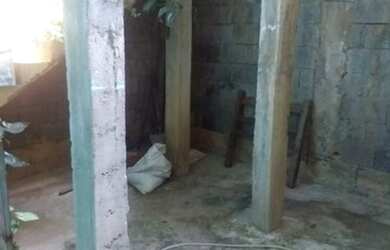 Imagem 16: Venda ou troca casa 2 pavimentos Bairro Fernão Dias São Marcos-