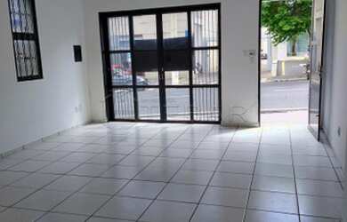 Imagem: O depósito possui 80m² de Área e está localizado em Centro