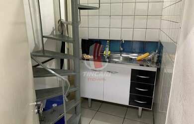 Imagem 5: São Paulo - Galpão/Depósito/Armazém - JARDIM ARICANDUVA