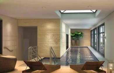 Imagem 1: Apartamento residencial à venda, Jardim Paulista, São Paulo