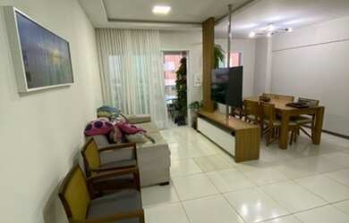 Imagem 3: Cond. Alto Belo. Piscina, Churrasqueira, Varandae80m² de Área