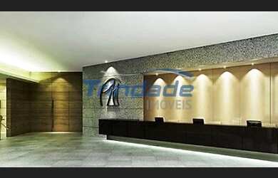 Imagem: O depósito possui 250m² de Área, Imóvel novo e está localizado