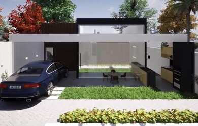 Imagem 8: Casa a Venda no Condominio Residencial Delmar - Paripueira -AL