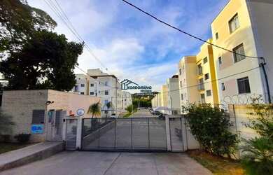 Imagem 1: Venda Residential / Penthouse Lagoa Santa MG