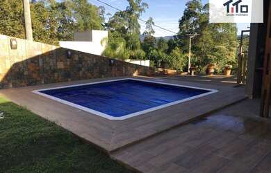 Imagem 9: Casa à venda, 380 m² por R$ 1.300.000,00 - Capital Ville III - Cajamar/SP