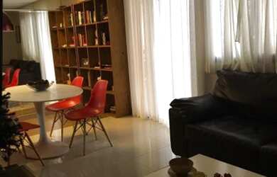 Imagem 2: Apto completo em condomínio com total infraestrutura na Freguesia