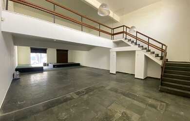 Imagem: O depósito possui 217m² de Área e está localizado em Nova