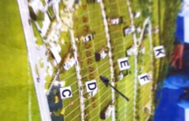 Imagem: O terreno possui 300m² de Área e está localizado em Bom