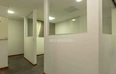 Imagem 4: Andar Corporativo, 372 m² - venda por R$ 3.700.000,00 ou aluguel por...