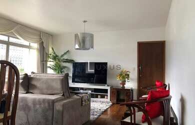 Imagem 4: Apartamento com 4 dormitórios à venda, 168 m² por R$ 1.650.000,00 -...