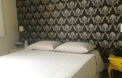 Imagem 11: Apto completo em condomínio com total infraestrutura na Freguesia