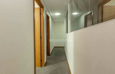 Imagem 9: Andar Corporativo, 372 m² - venda por R$ 3.700.000,00 ou aluguel por...