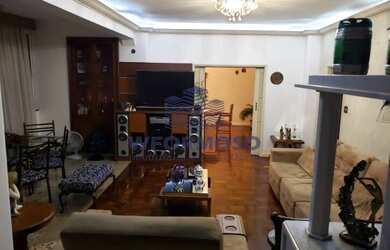 Imagem 5: Apartamento 5 quartos à venda Rua República do Peru Copacabana - RJ