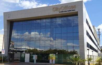 Imagem: O depósito possui 1 Vaga na garagem, 36m² de Área, Imóvel