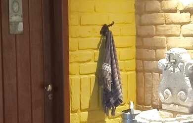 Imagem 5: LINDA CASA EM CONDOMÍNIO FECHADO, PORTARIA 24H. MURY